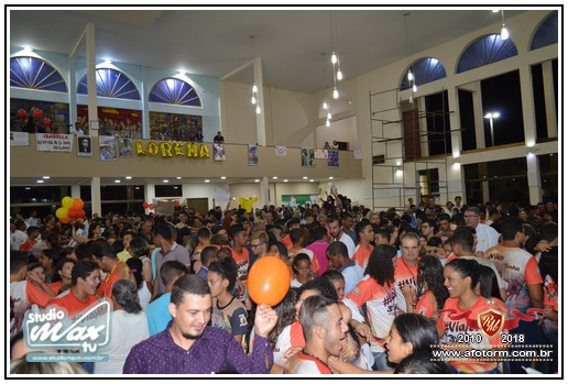 rolim de moura